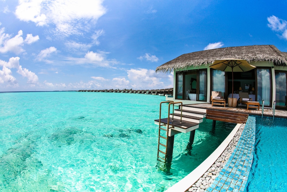 The Residence Maldives — снимок 18