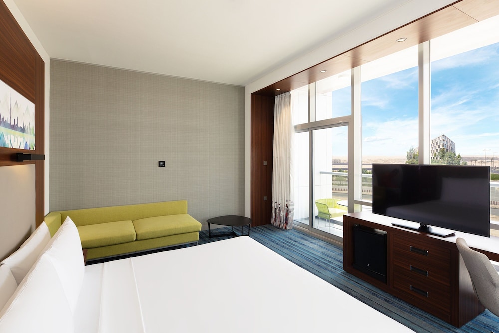 Aloft Dubai South, a Marriott Hotel — снимок 29