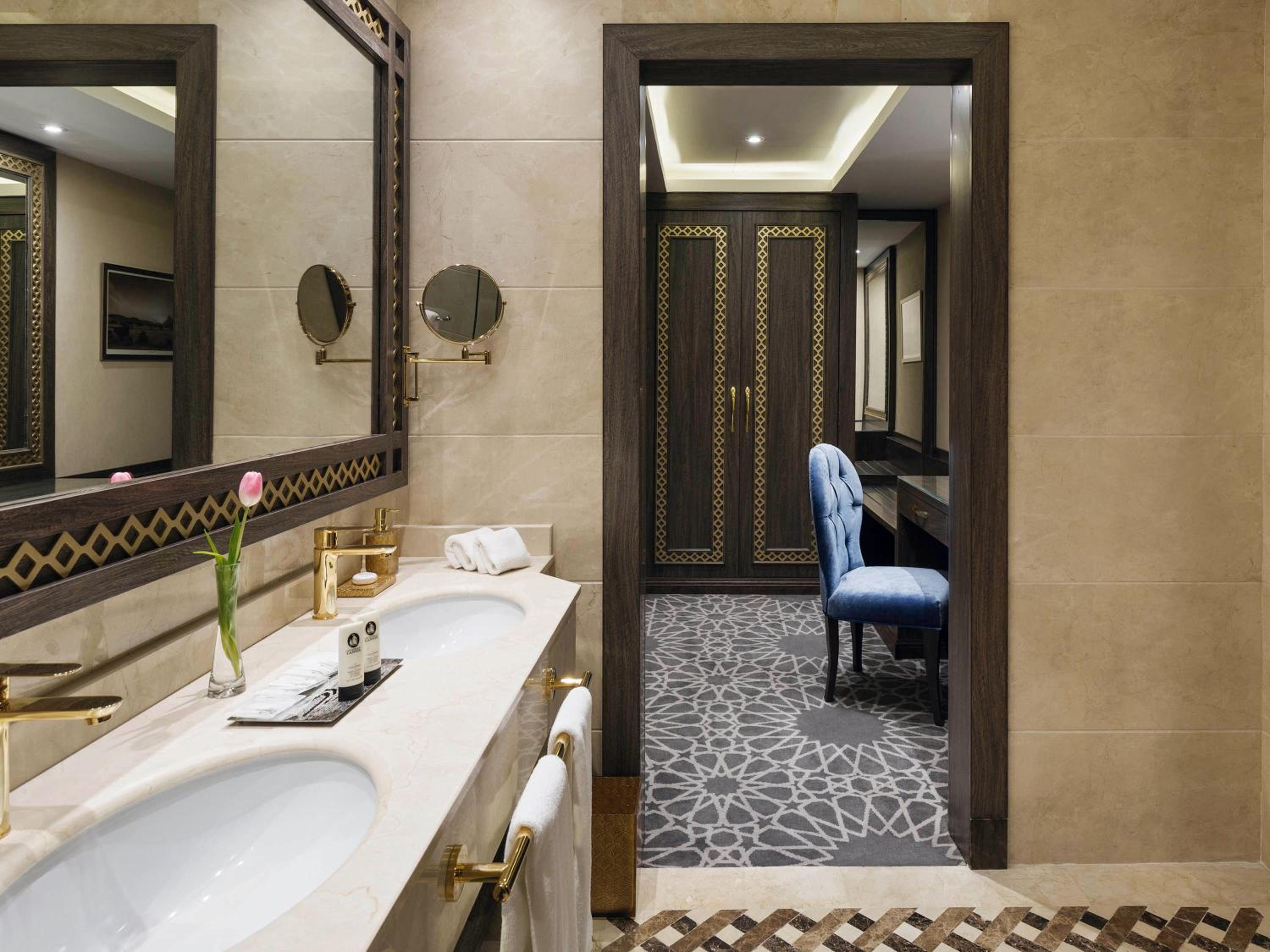 Mövenpick Hotel Qassim — снимок 15
