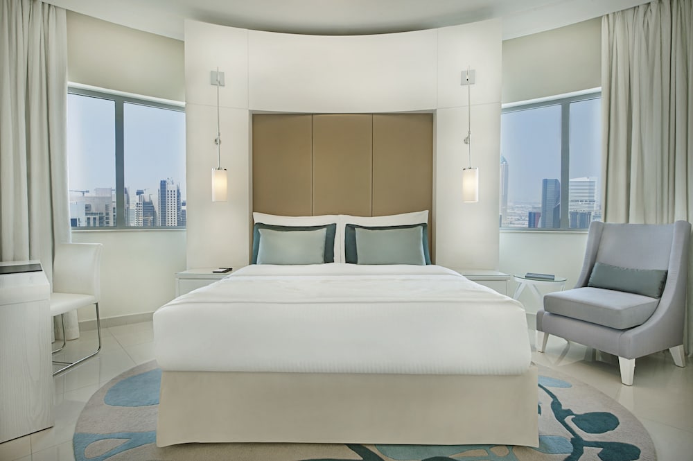 DAMAC Maison Mall Street — снимок 6