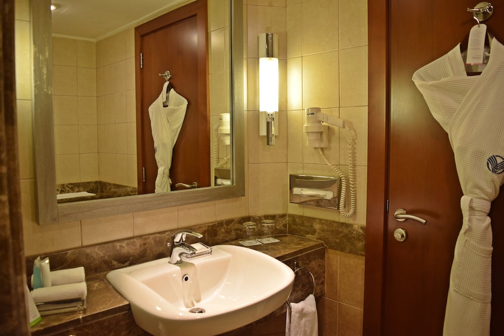 Al Rawda Arjaan by Rotana — снимок 29