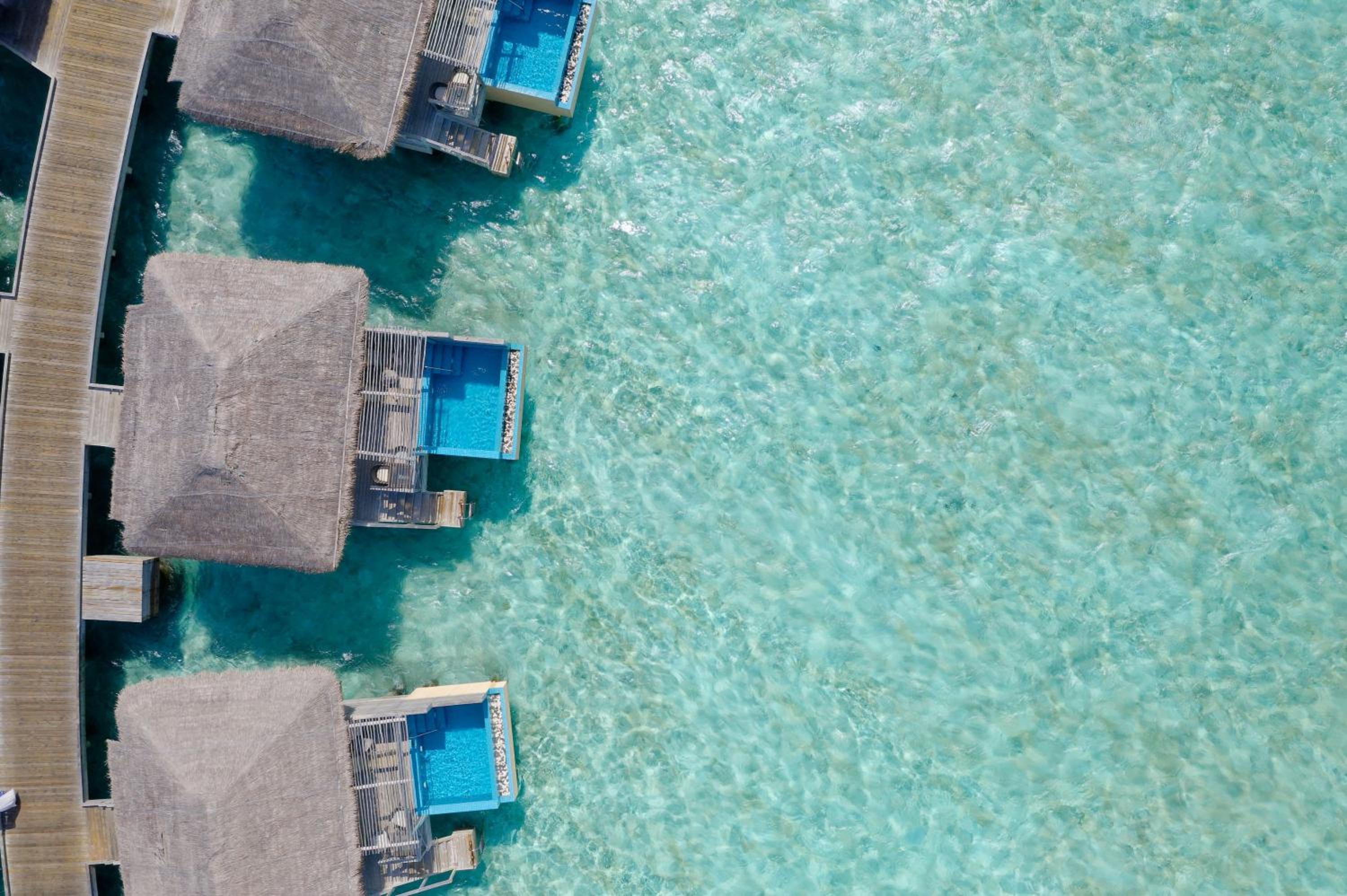 You & Me Maldives — снимок 18