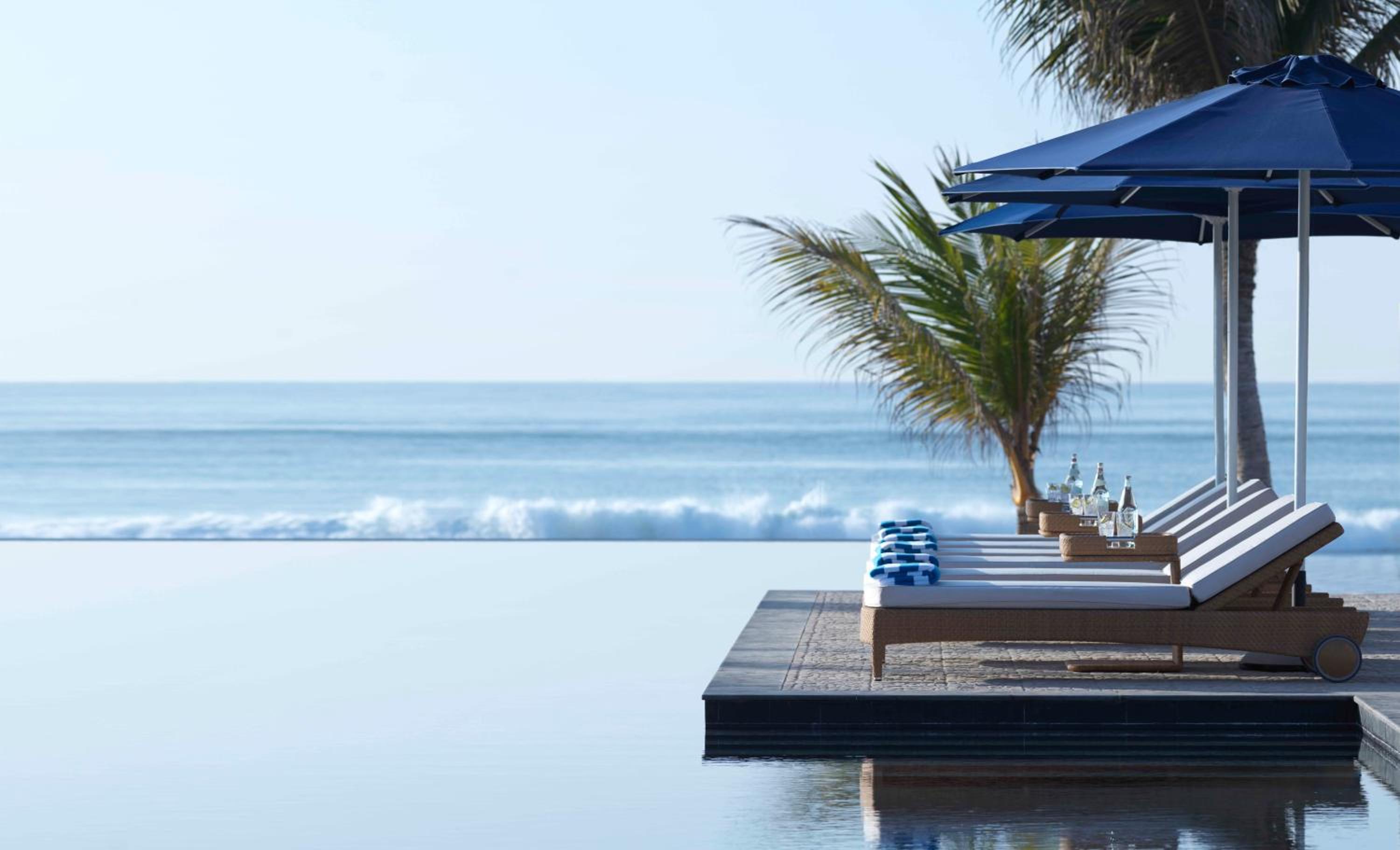 Al Baleed Resort Salalah by Anantara — снимок 20