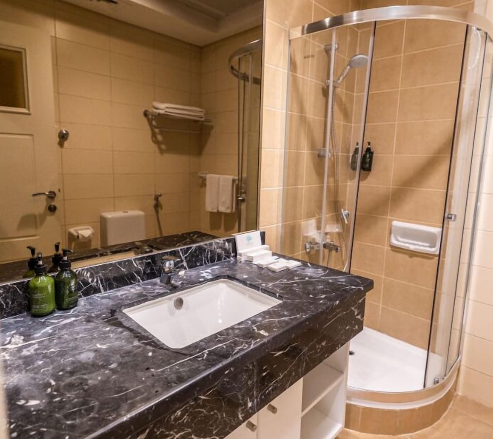 Andalus Al Seef Resort — снимок 8
