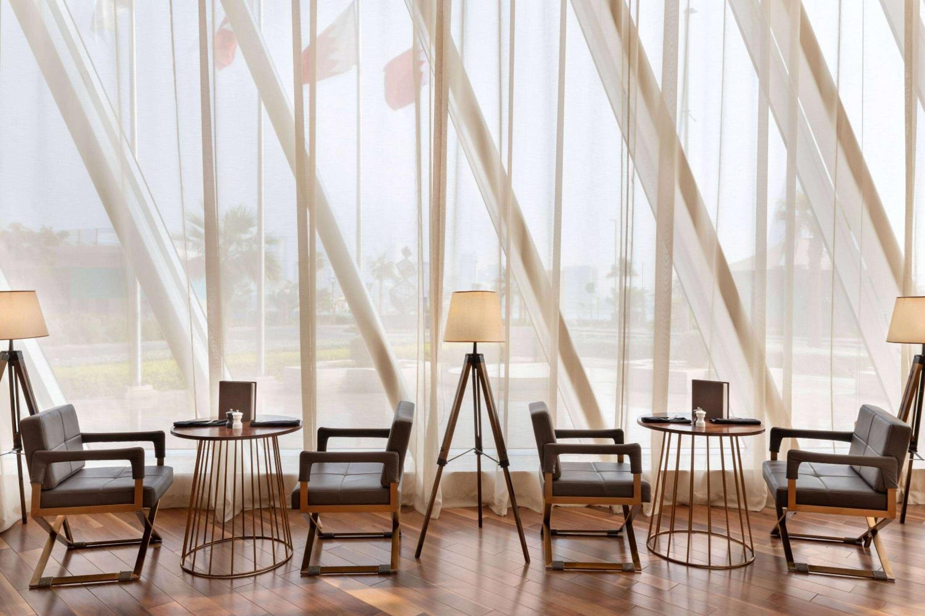 Wyndham Grand Manama — снимок 15