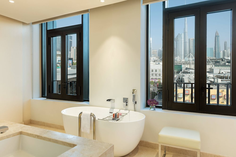 La Ville Hotel & Suites CITY WALK, Dubai, Autograph Collection — снимок 6