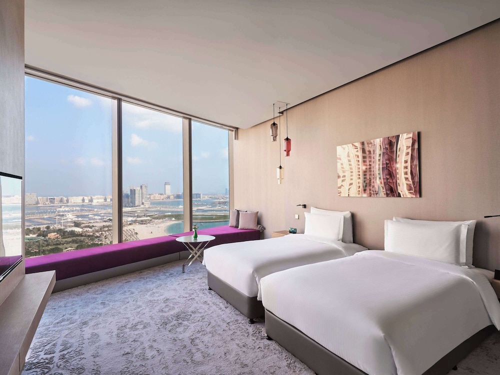 Rixos Premium Dubai JBR — снимок 30