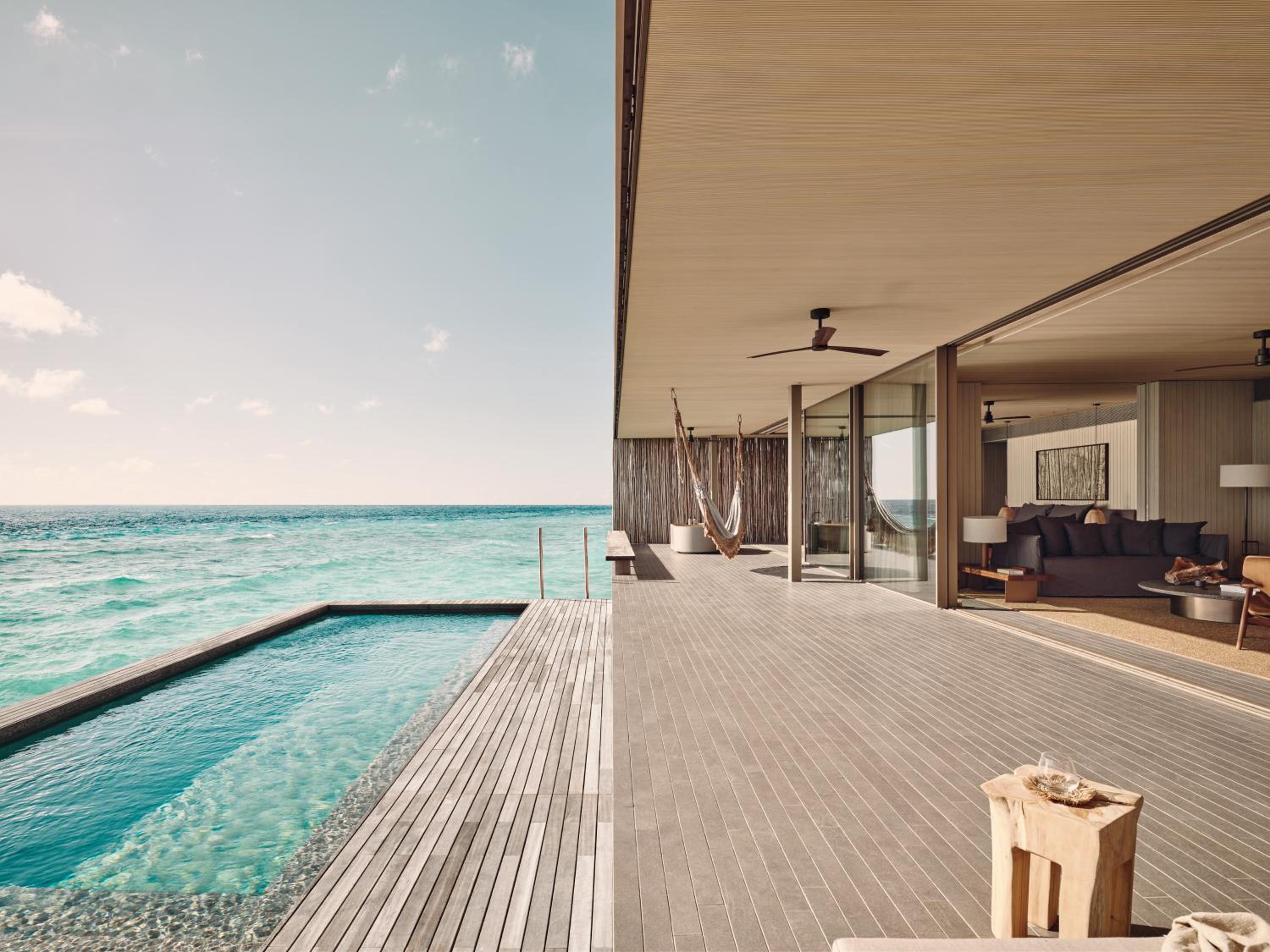 Patina Maldives, Fari Islands — снимок 20