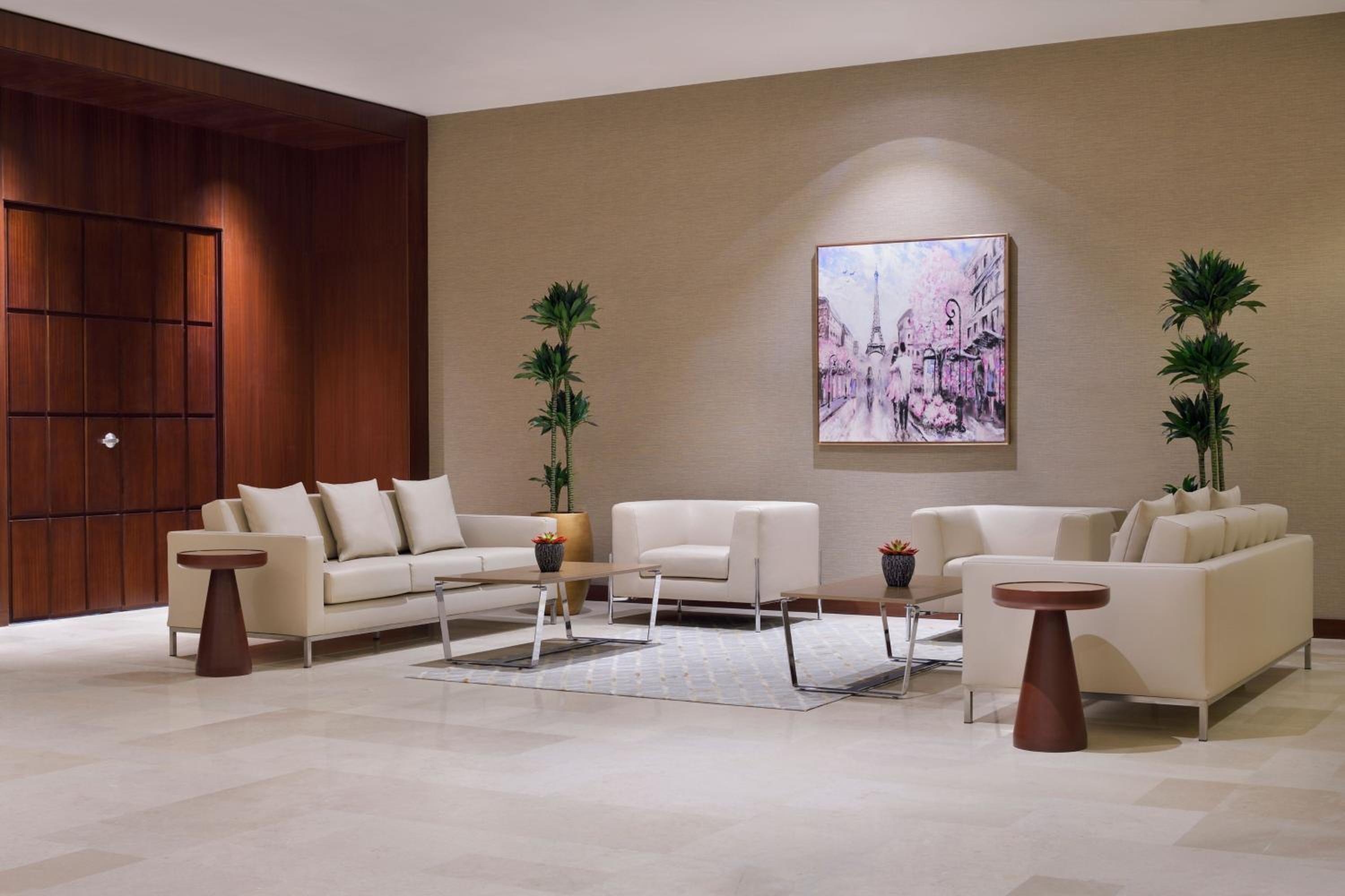 Le Méridien City Center, Doha — снимок 6