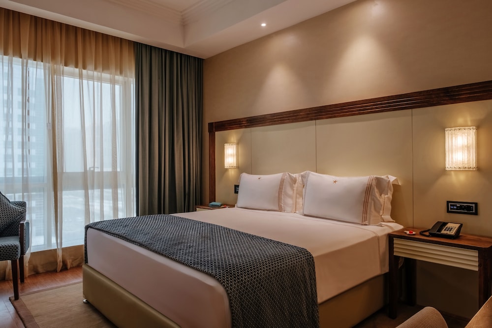 Stella Di Mare Dubai Marina Hotel — снимок 3