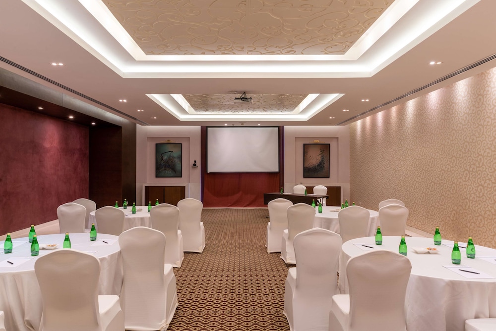 Salalah Rotana Resort — снимок 10