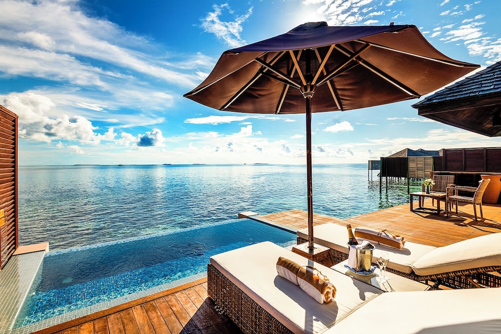 Lily Beach Resort — снимок 28