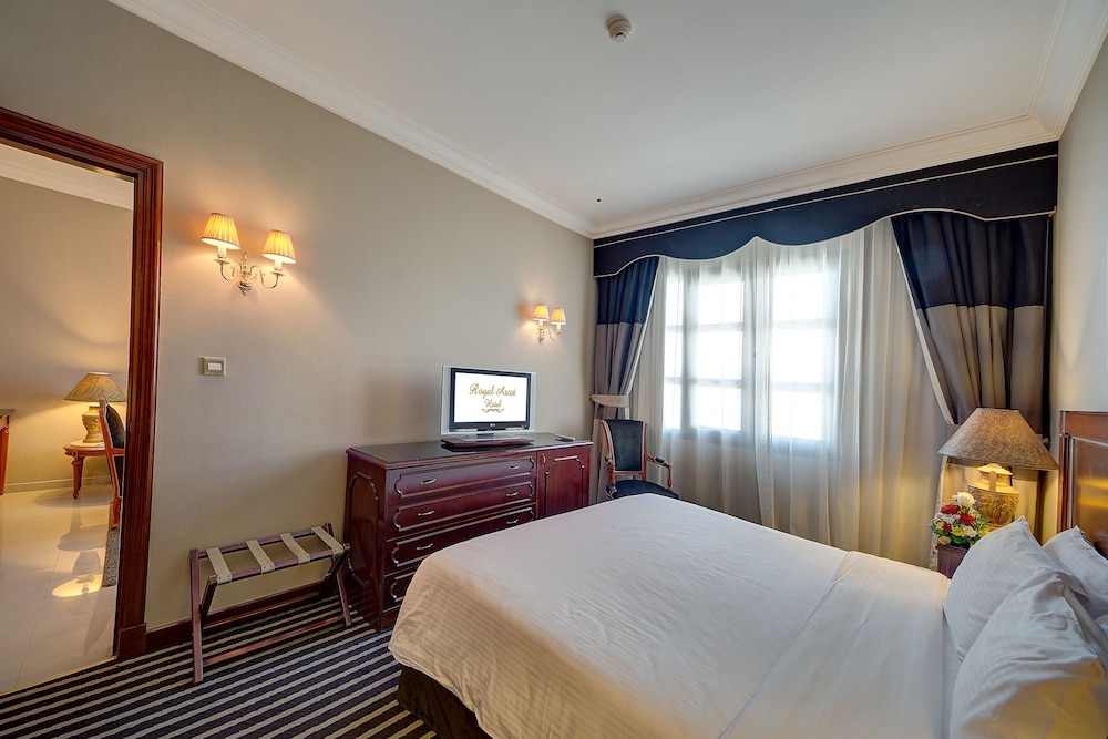 Ascot Hotel — снимок 3