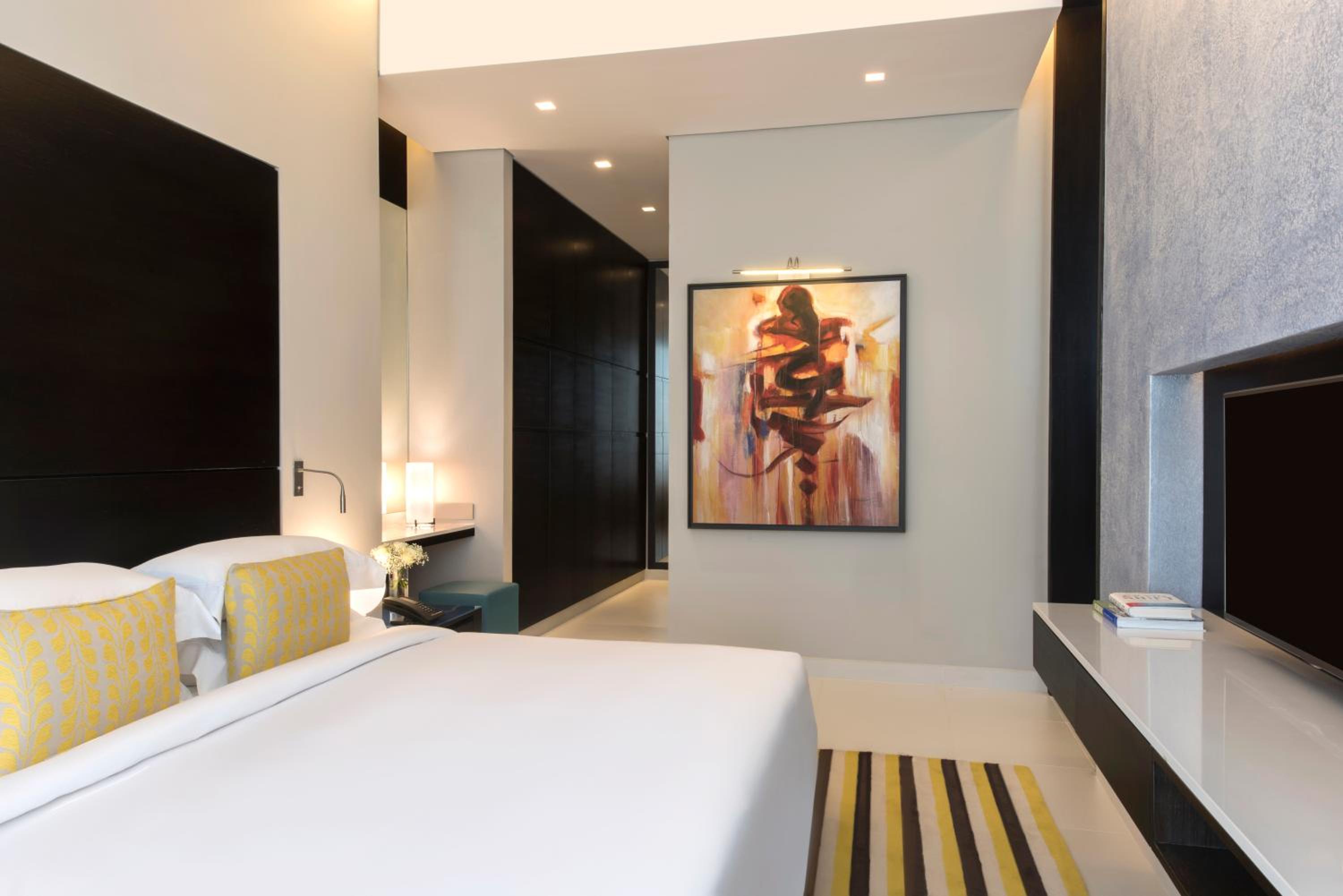 Fraser Suites Riyadh — снимок 22