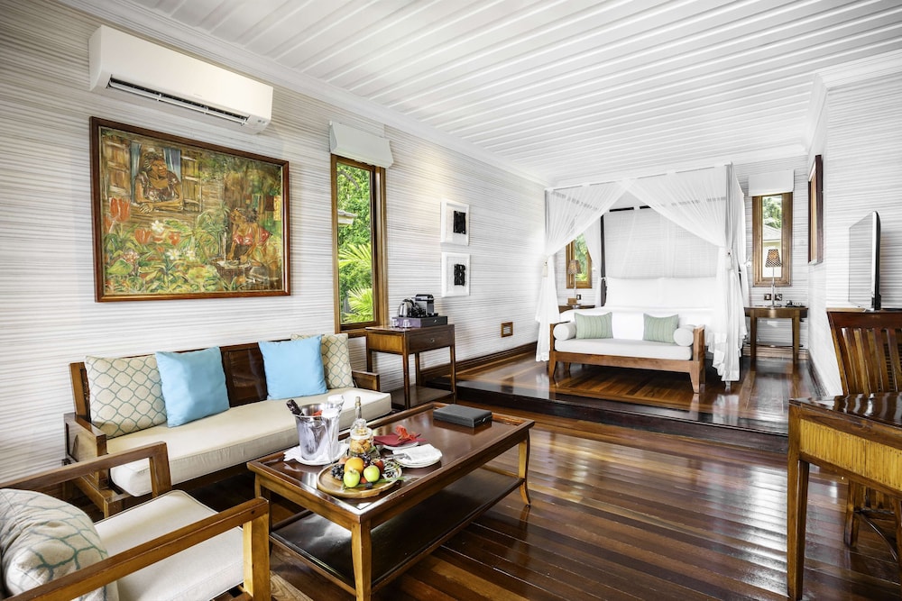 Hilton Seychelles Northolme Resort & Spa — снимок 2