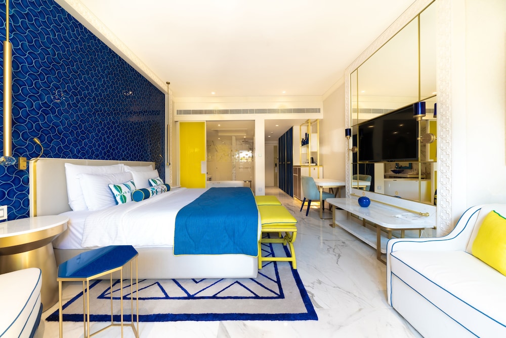Rixos Premium Saadiyat Island — снимок 23