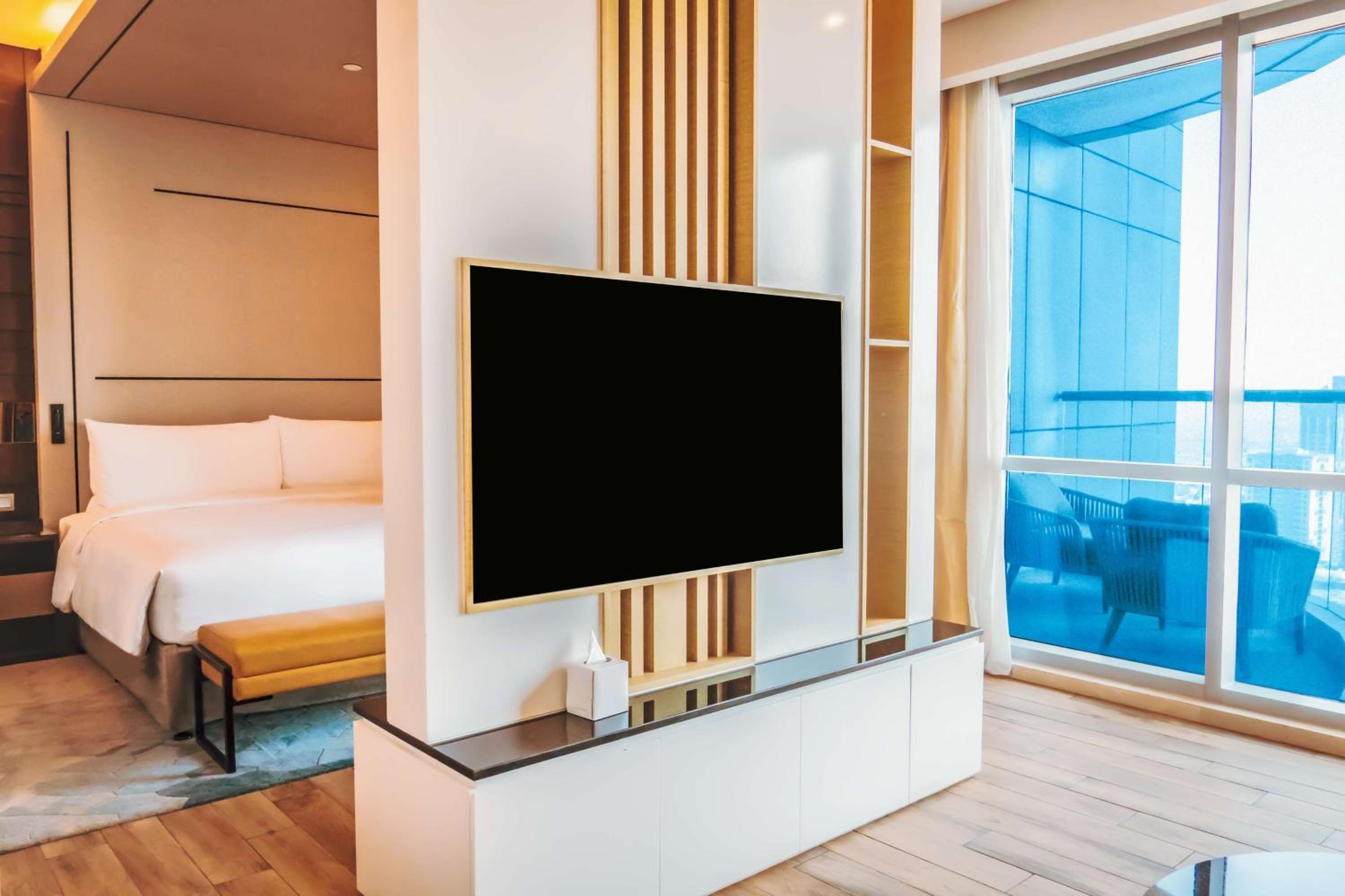 Hilton Bahrain — снимок 30