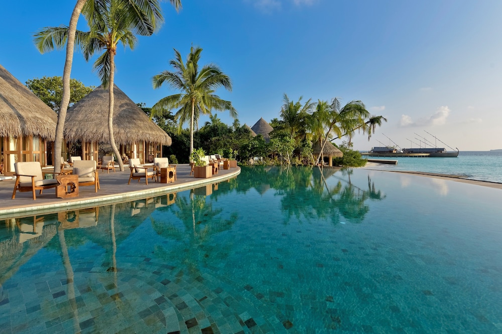 Milaidhoo Island Maldives — снимок 29
