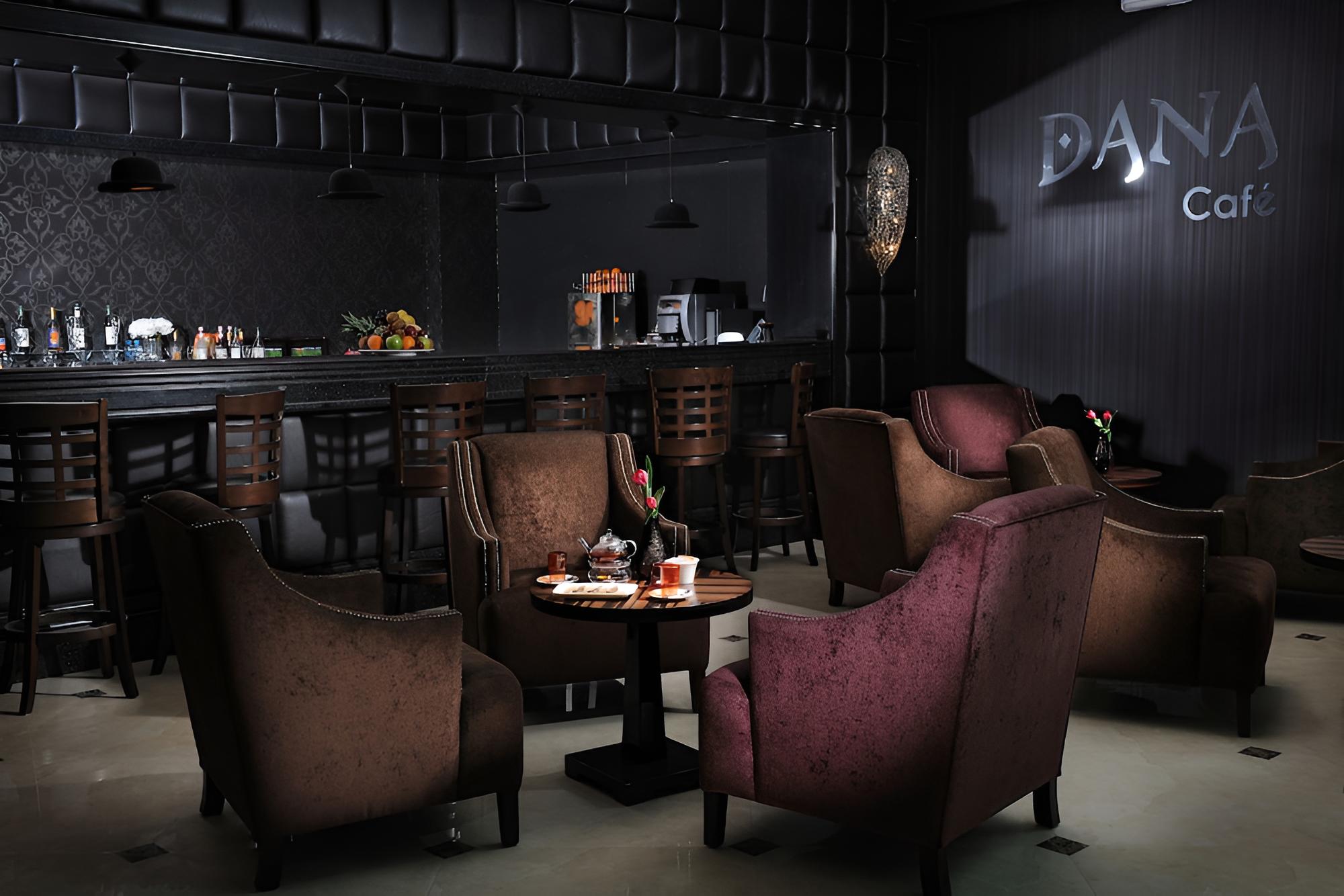 Hani Royal Hotel — снимок 18