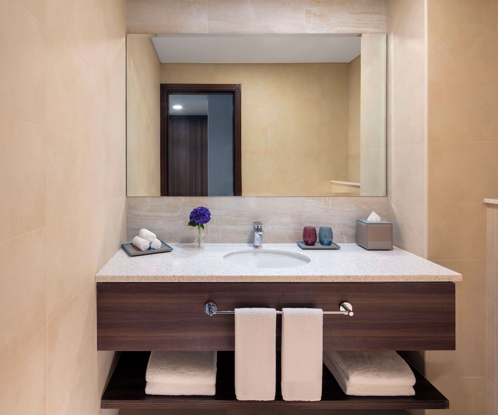 Avani Palm View Dubai Hotel & Suites — снимок 11
