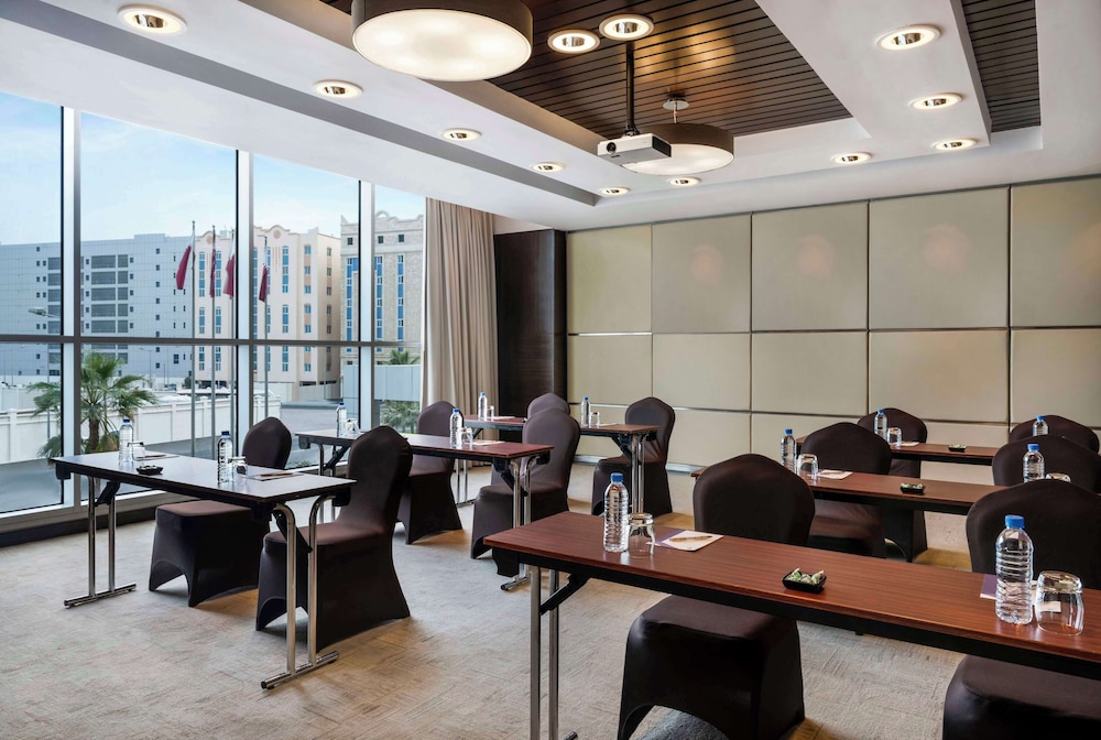 Hyatt Regency Oryx Doha — снимок 13
