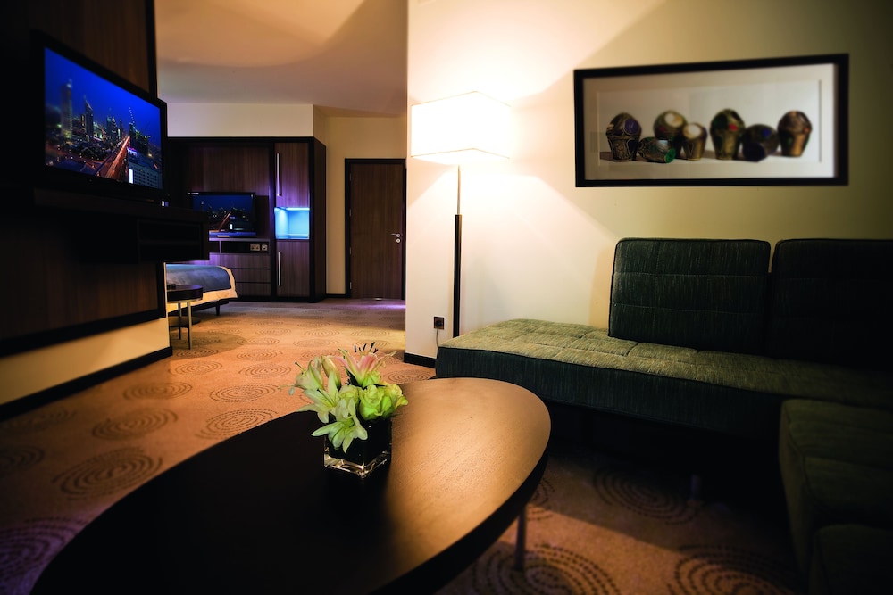 Avani Deira Dubai Hotel — снимок 14