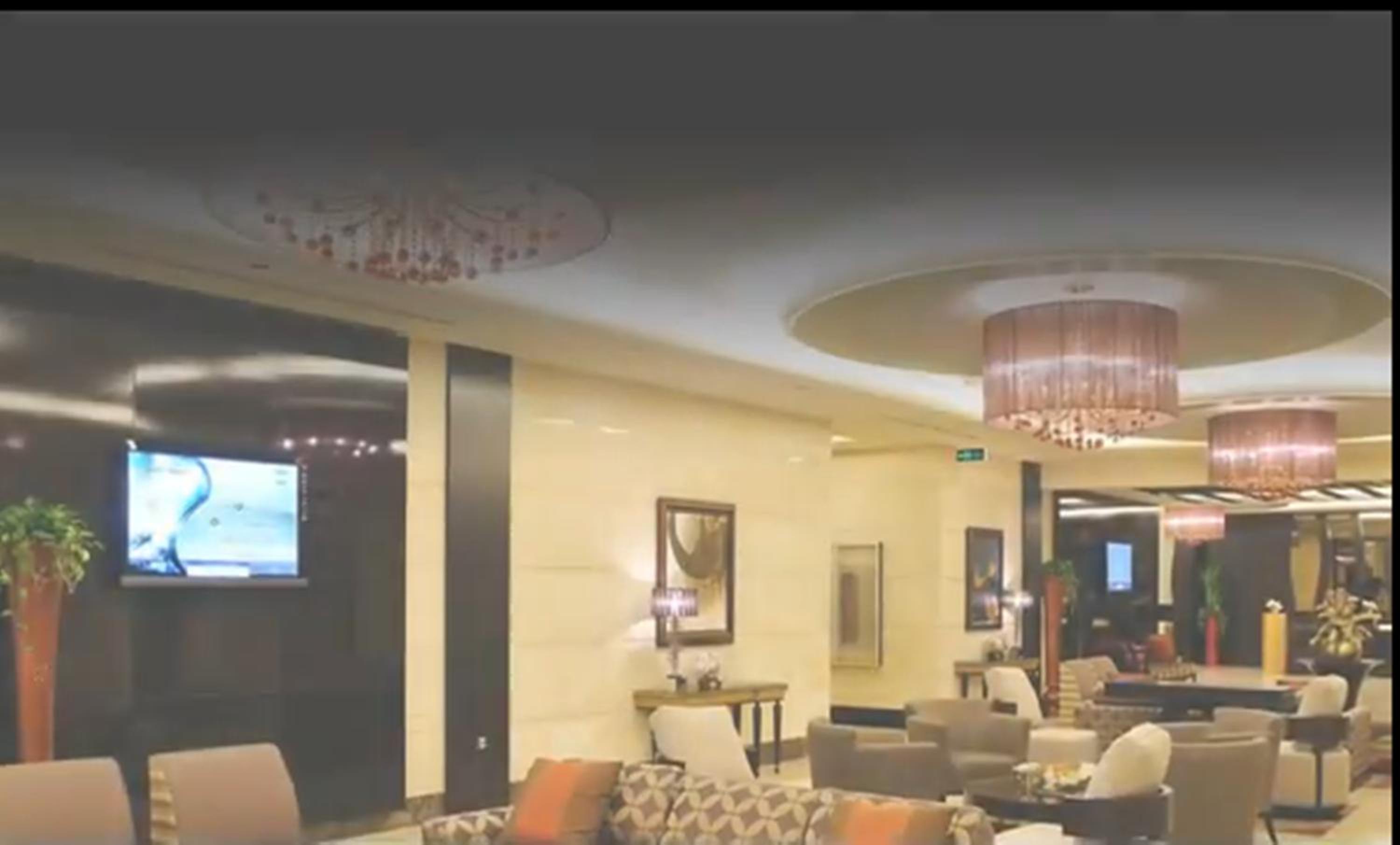 Al Ghufran Safwah Hotel Makkah — снимок 25