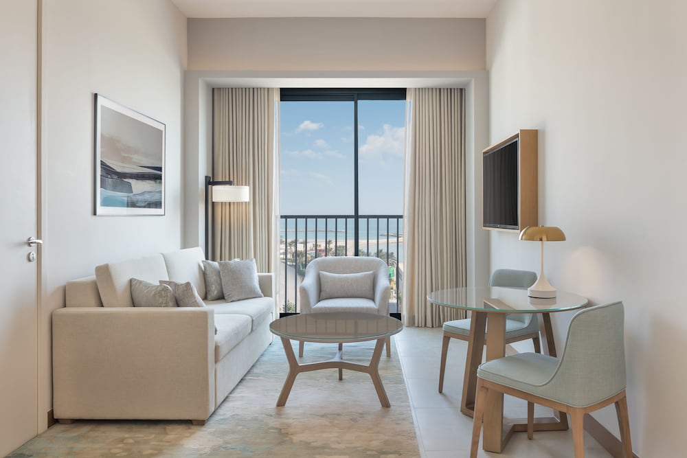 Vida Beach Resort Marassi Al Bahrain — снимок 16