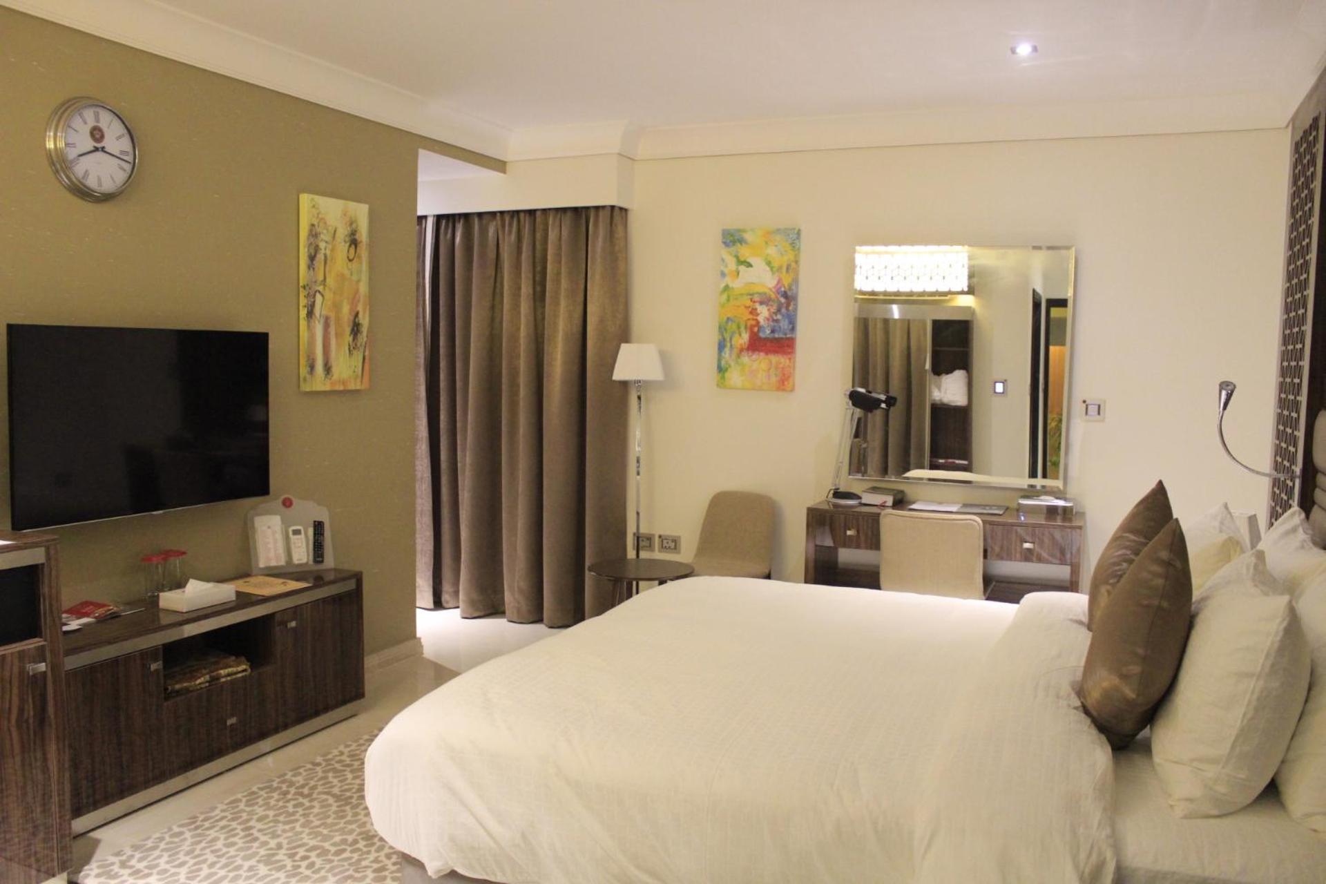 Al Sultan Beach Resort — снимок 30