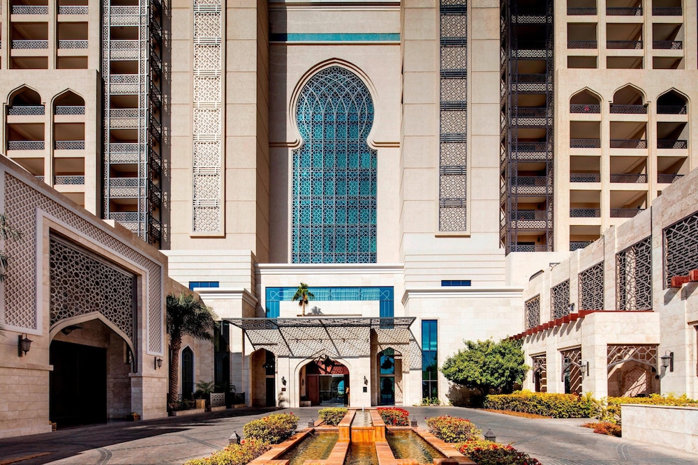 Ajman Saray, a Luxury Collection Resort, Ajman — снимок 6