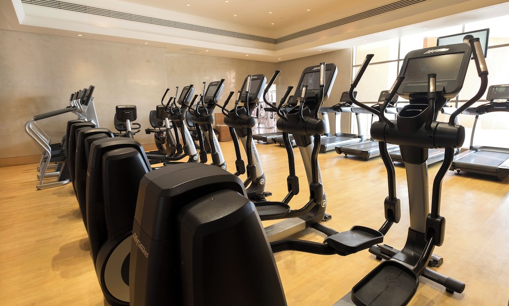 Marina Hotel Kuwait — снимок 20