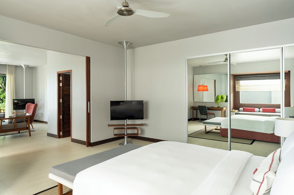 Niva Dhigali Maldives — снимок 18