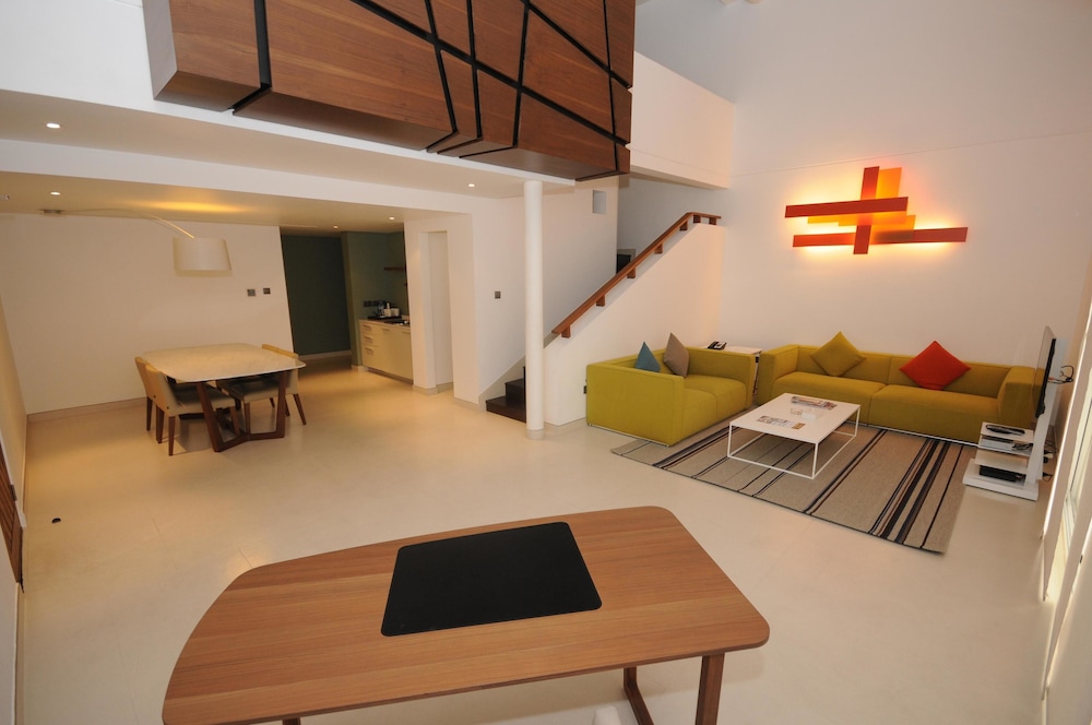 Al Bander Hotel & Resort — снимок 25