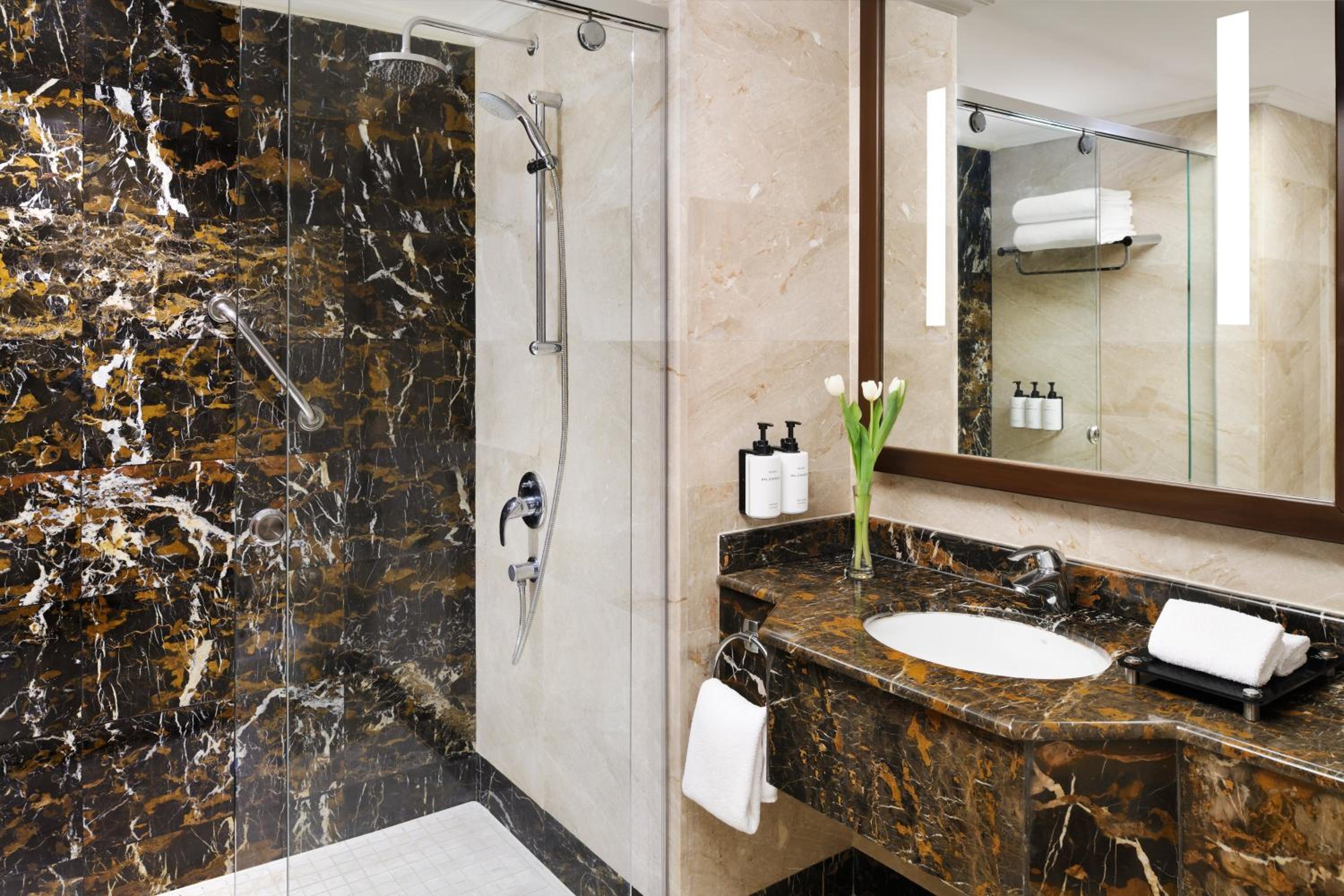 InterContinental Dar Al Hijra Madinah, an IHG Hotel — снимок 24