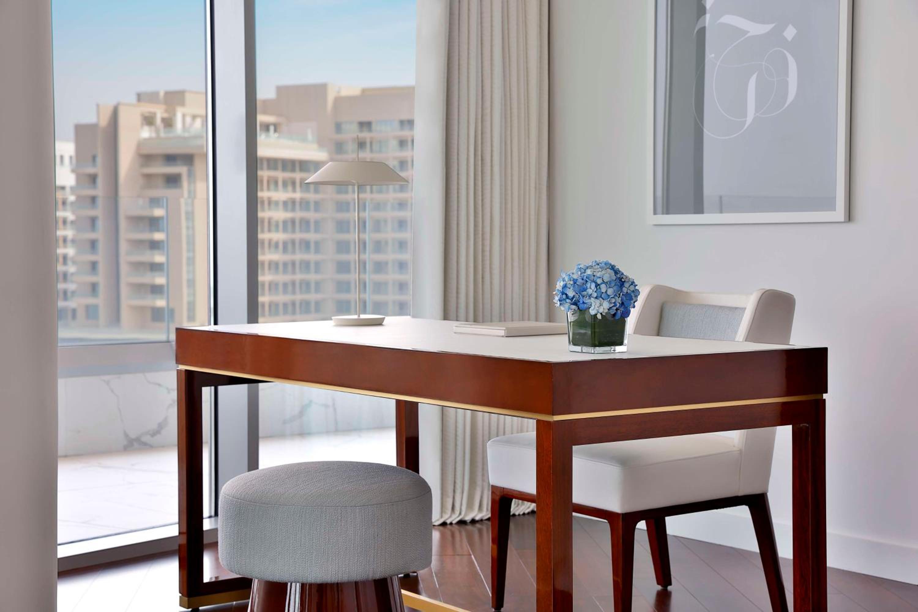 Waldorf Astoria Lusail, Doha — снимок 12