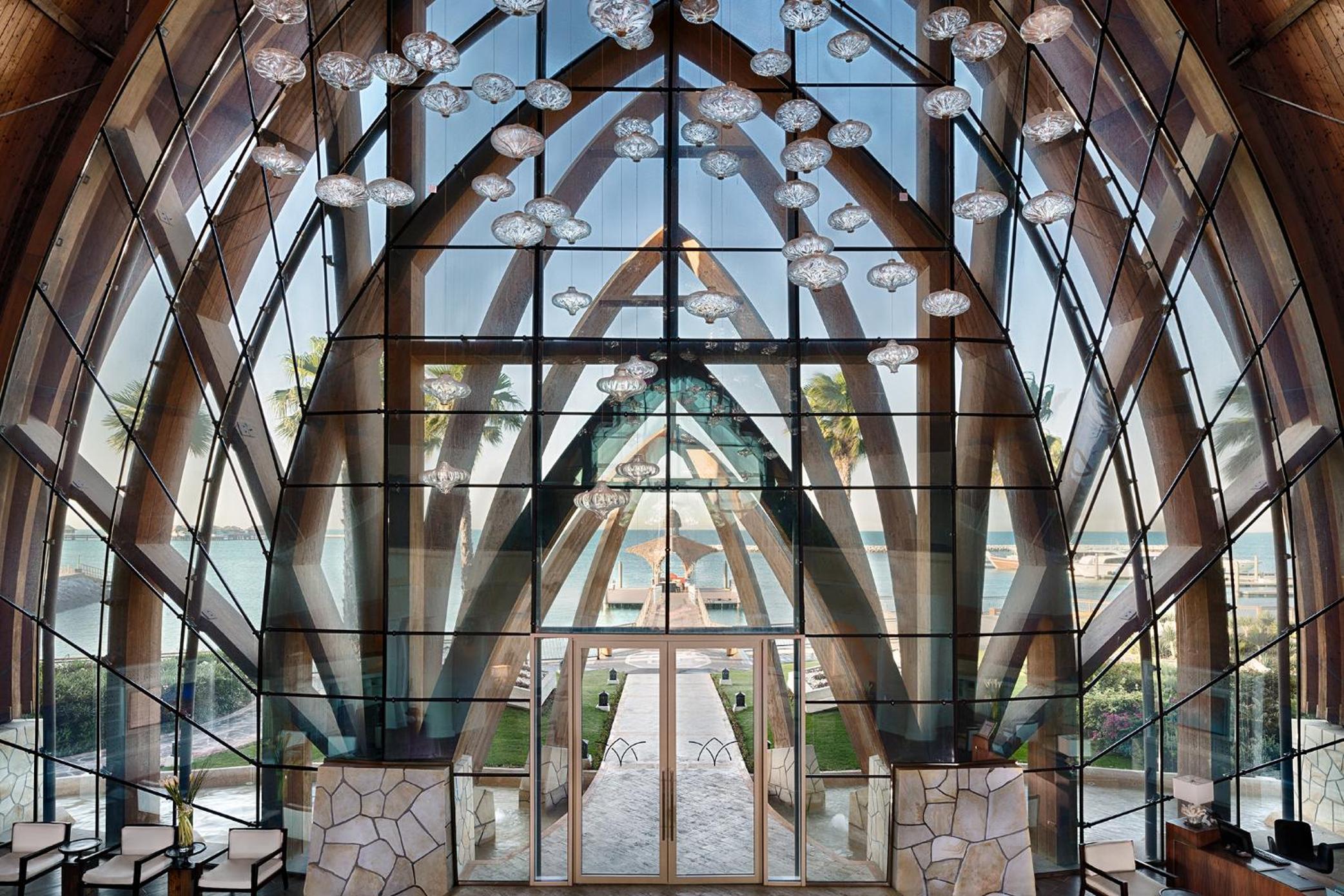Banana Island Resort Doha By Anantara — снимок 13