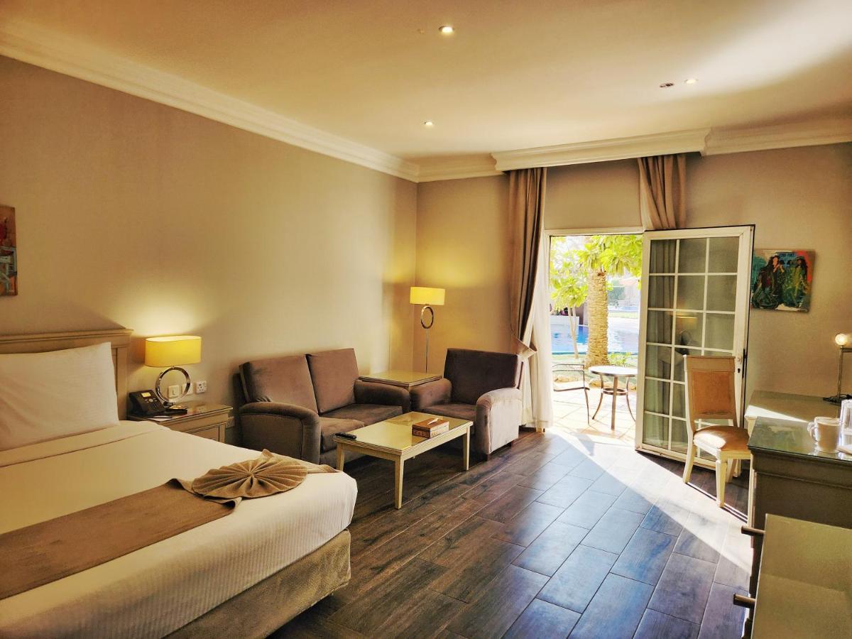 Mövenpick Hotel Kuwait — снимок 26