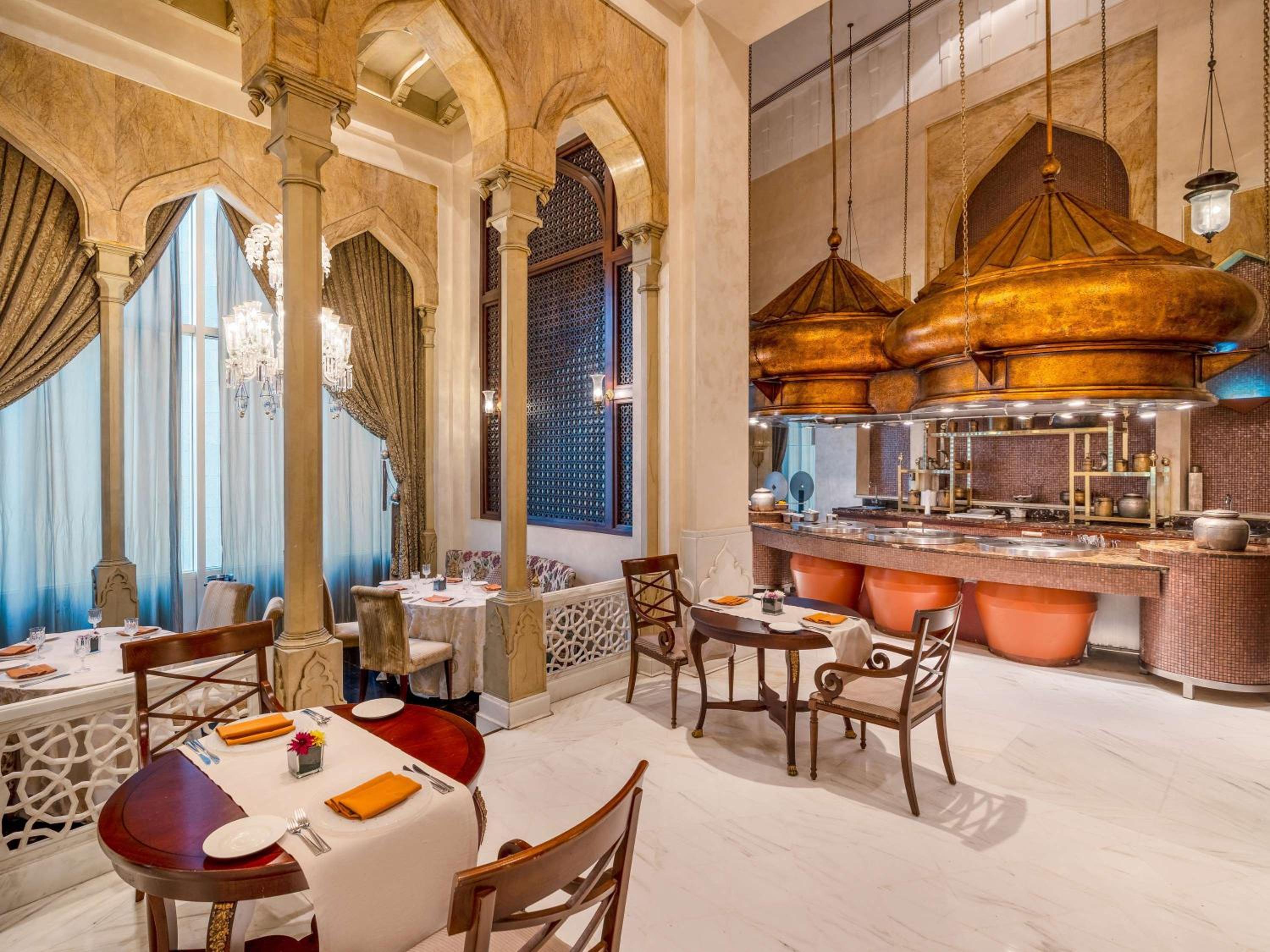 Mövenpick Hotel Al Khobar — снимок 9