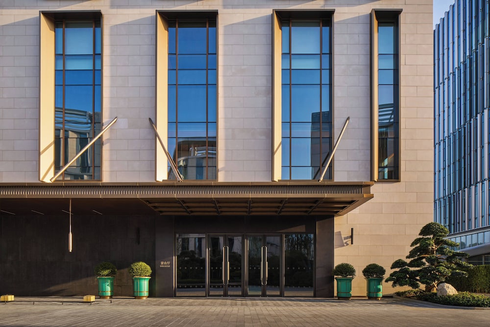 Crowne Plaza Dubai, an IHG Hotel — снимок 12