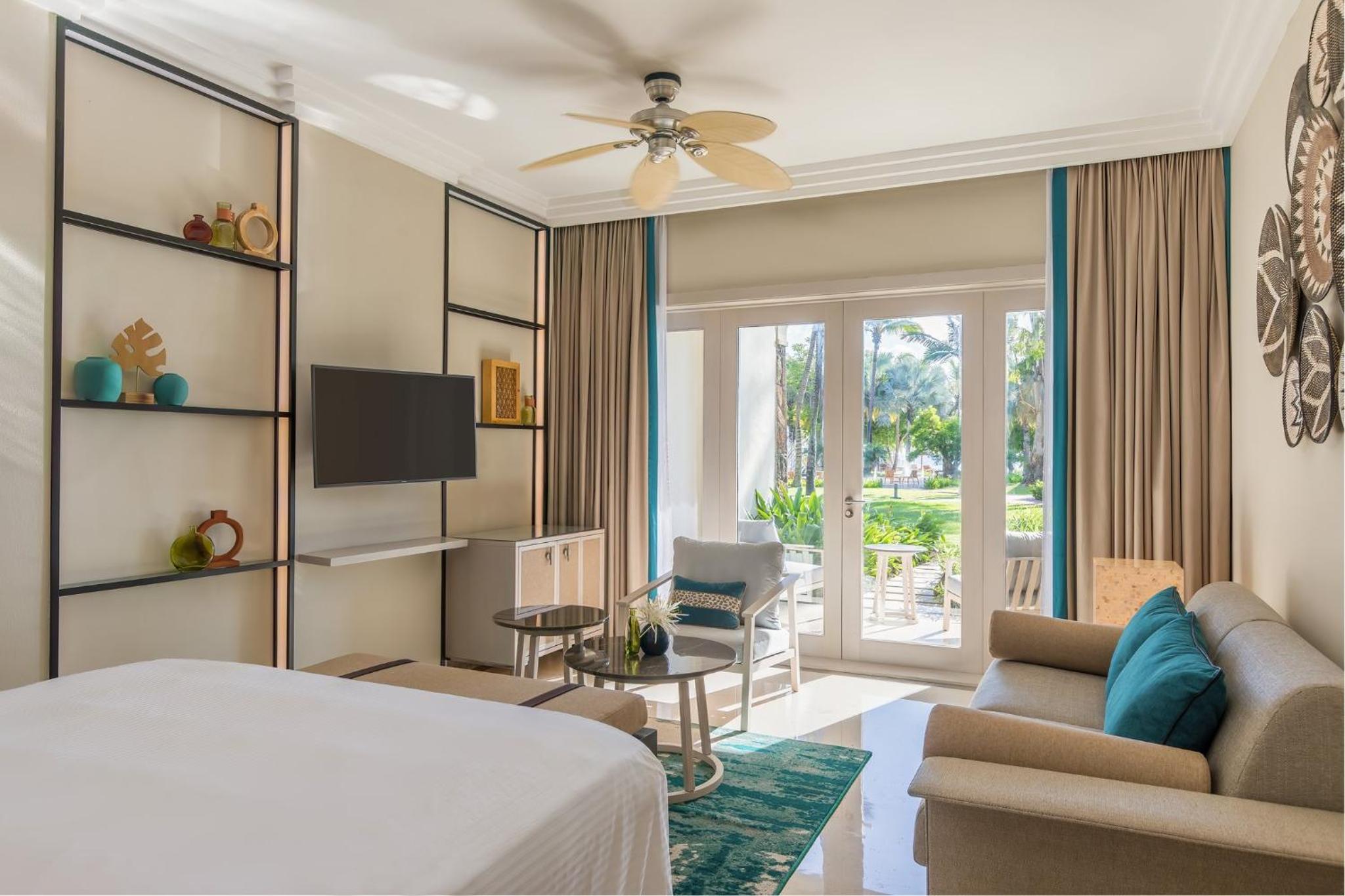 InterContinental Mauritius Resort Balaclava Fort, an IHG Hotel — снимок 21