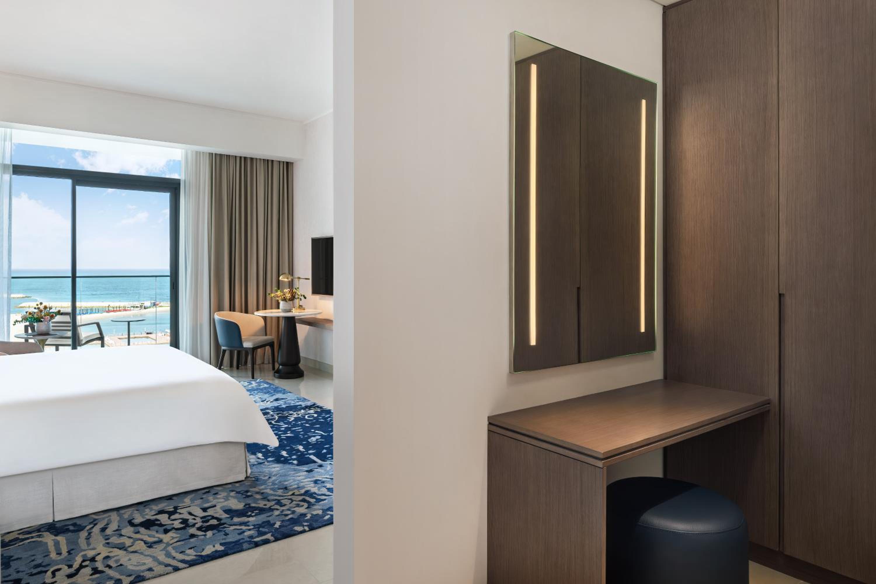 Address Beach Resort Bahrain — снимок 18