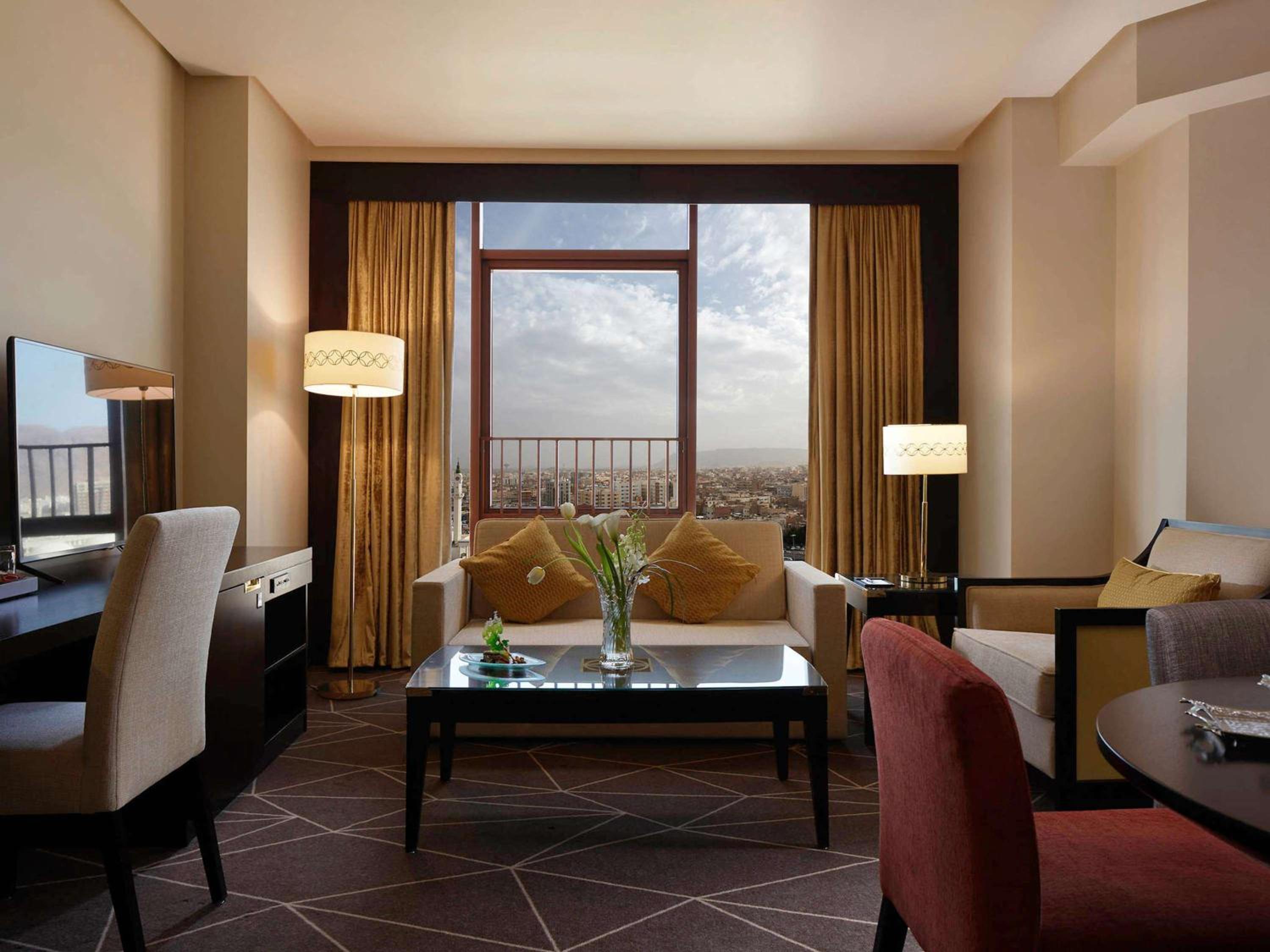 Pullman Zamzam Madina — снимок 15