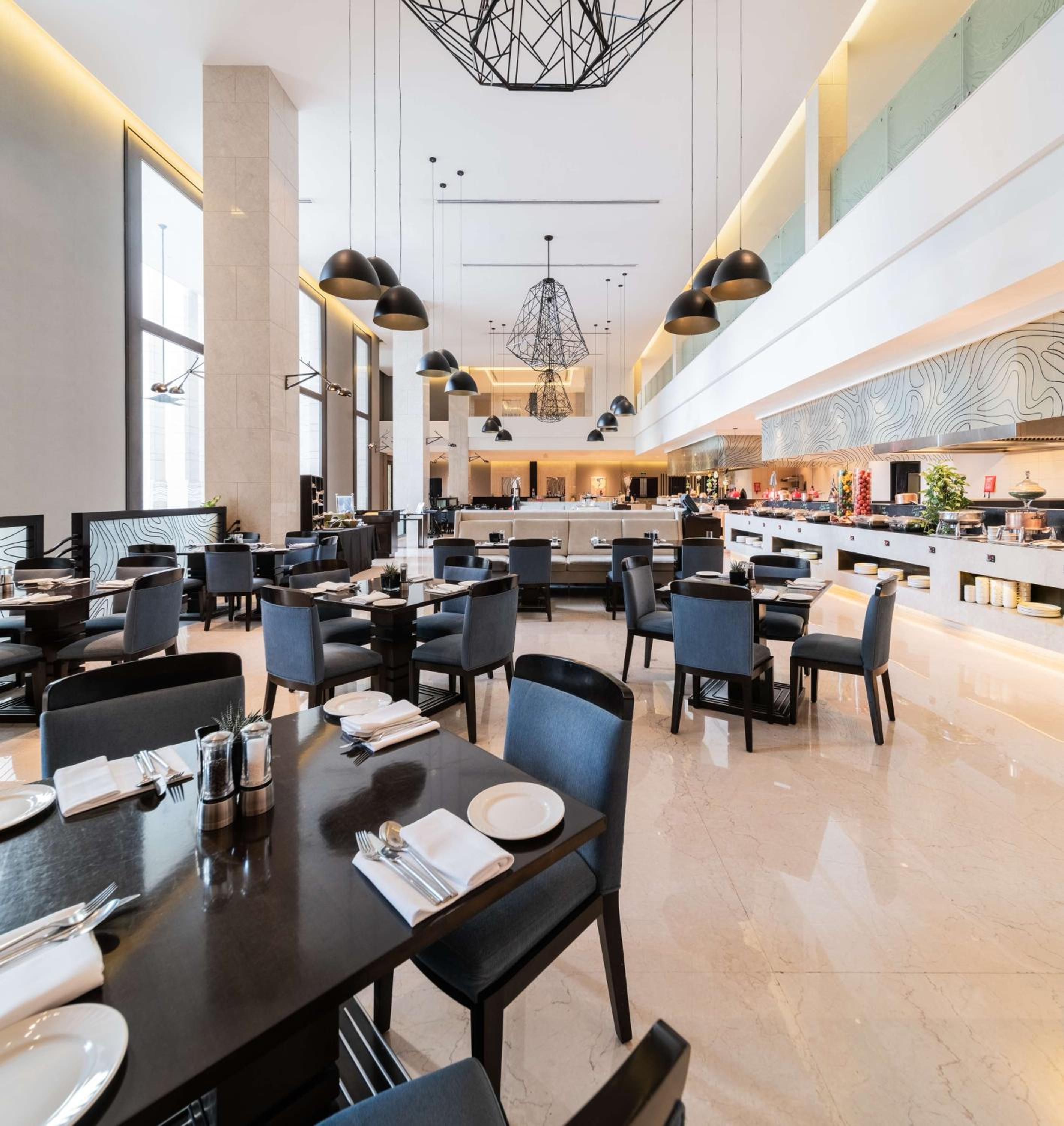 Radisson Collection Hotel, Hormuz Grand Muscat — снимок 13