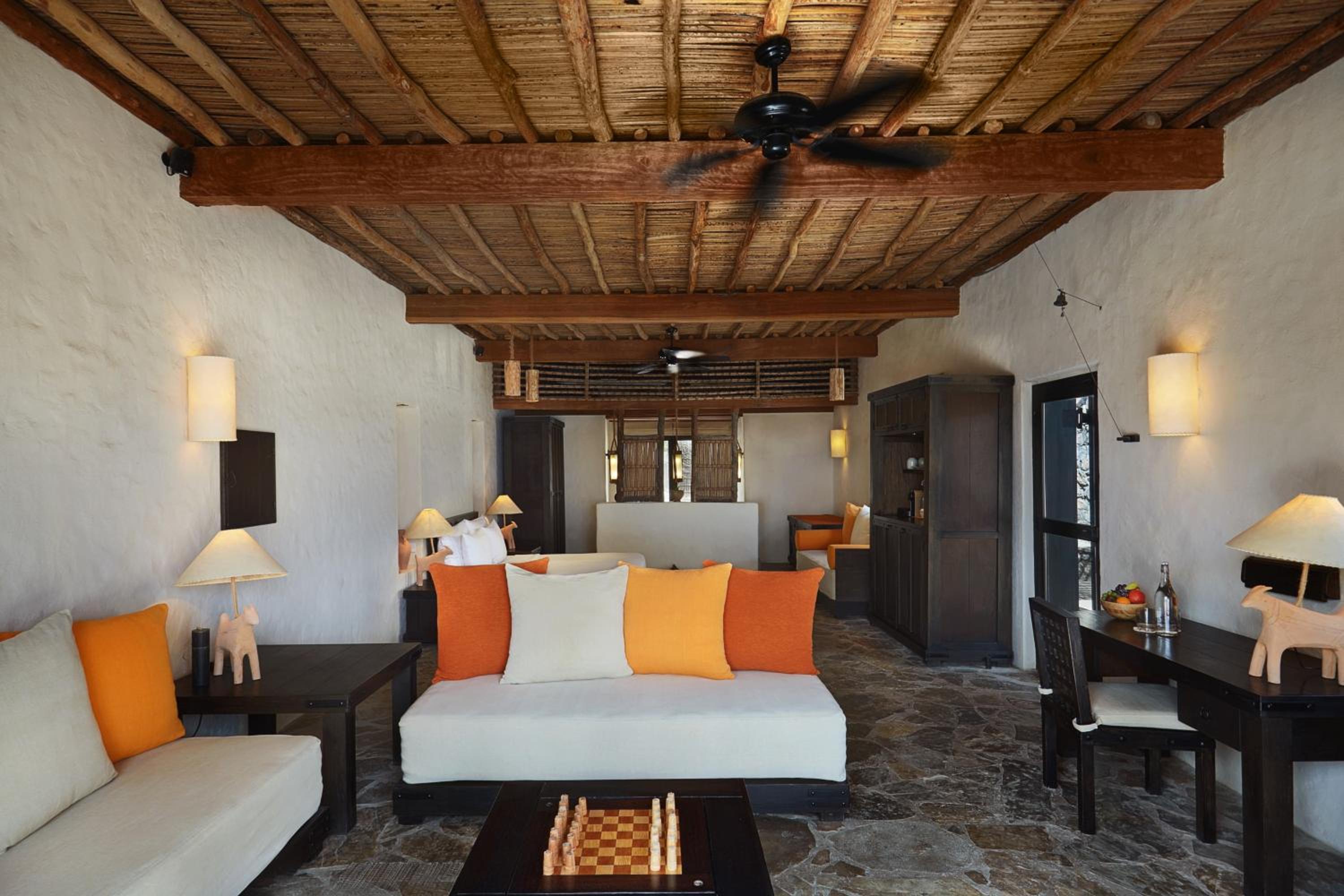 Six Senses Zighy Bay — снимок 5