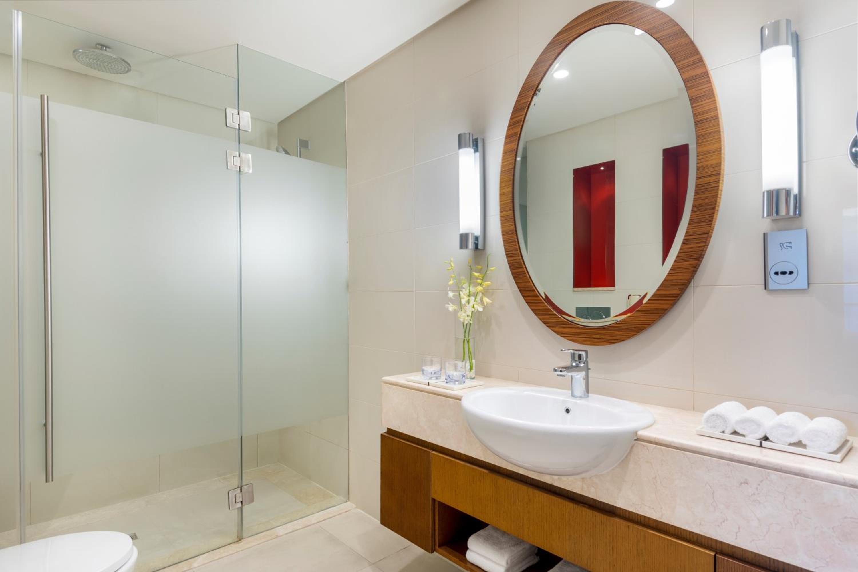 Crowne Plaza Doha - The Business Park, an IHG Hotel — снимок 9
