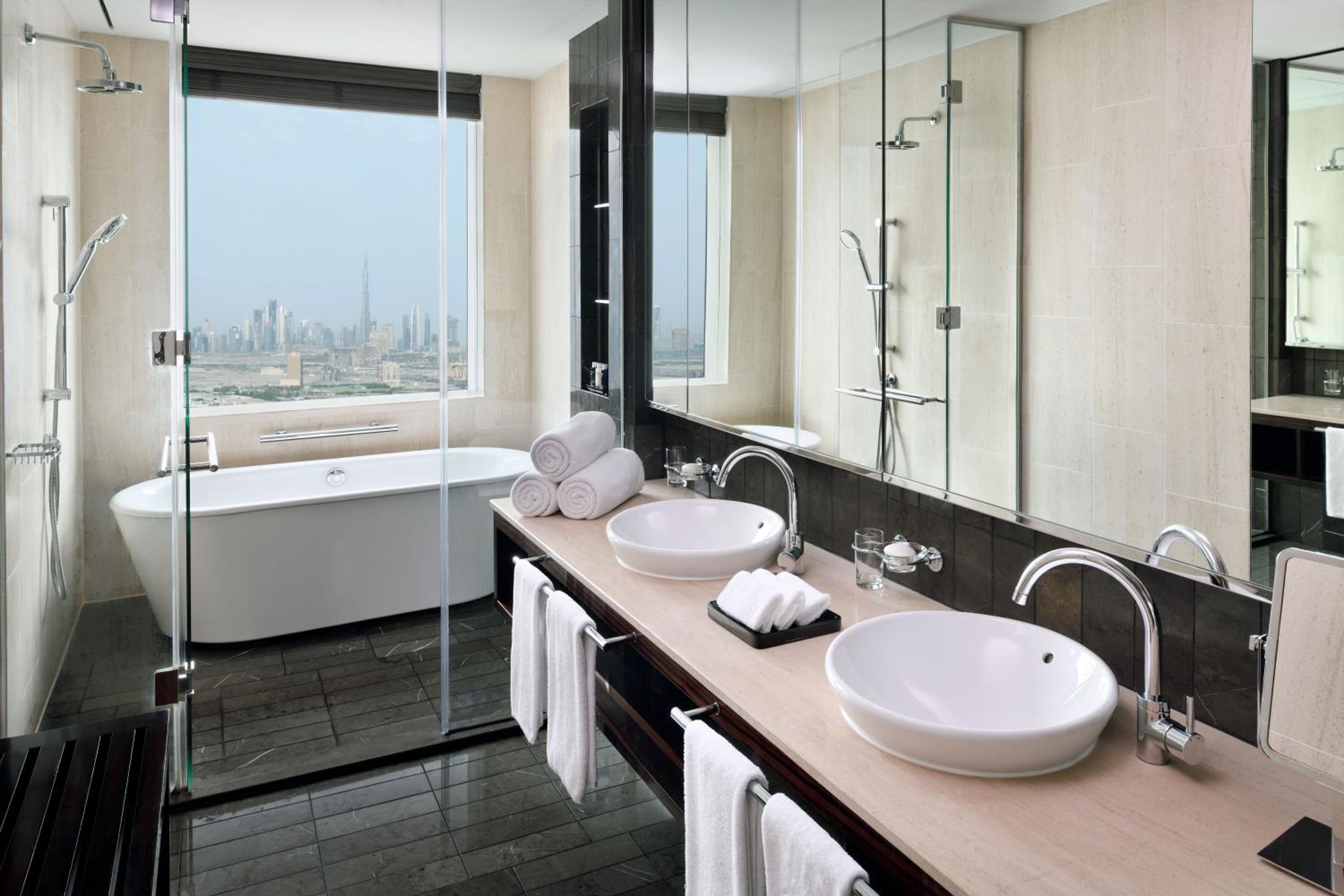 InterContinental Dubai Festival City, an IHG Hotel — снимок 30