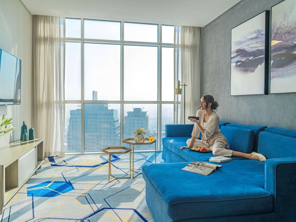 Pullman Sharjah — снимок 14