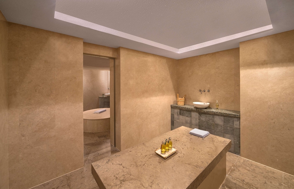 Hyatt Regency Dubai Creek Heights — снимок 11