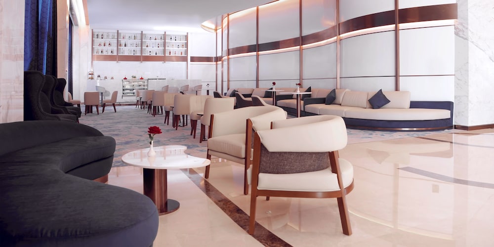 Royal M Al Aqah Beach Resort — снимок 7