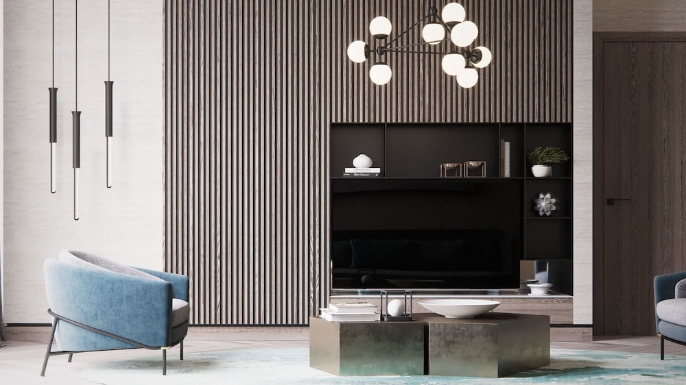 Paramount Hotel Midtown — снимок 27